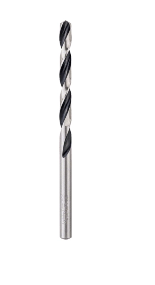 Bosch HSS Twist Drill Bits PointTeQ