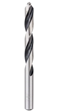 Bosch HSS Twist Drill Bits PointTeQ