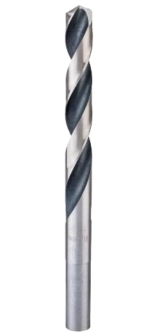 Bosch HSS Twist Drill Bits PointTeQ