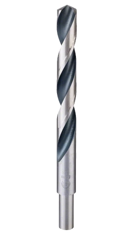 Bosch HSS Twist Drill Bits PointTeQ