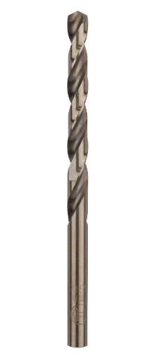 Bosch HSS Twist Drill Bit Cobalt