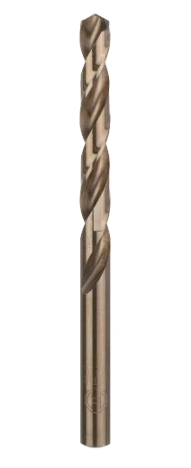Bosch HSS Twist Drill Bit Cobalt