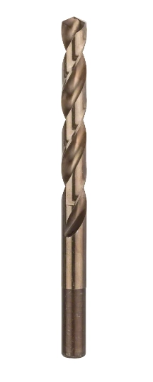 Bosch HSS Twist Drill Bit Cobalt