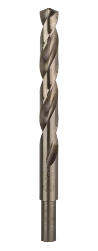 Bosch HSS Twist Drill Bit Cobalt