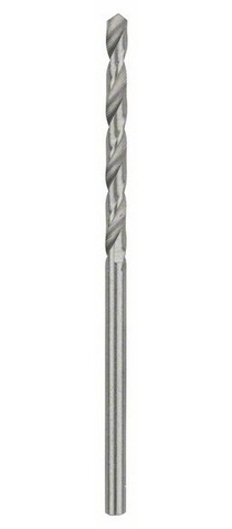 Bosch Metal drill bit HSS-G DIN