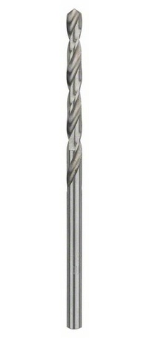 Bosch Metal drill bit HSS-G DIN