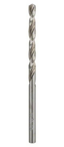 Bosch Metal drill bit HSS-G DIN