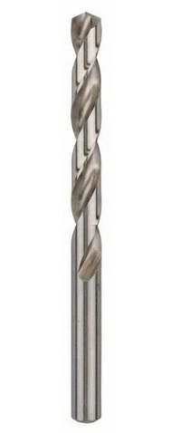 Bosch HSS-G Drill bit set 5