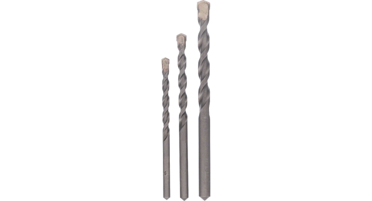 Bosch CYL-5 Drill Bits Sets 2