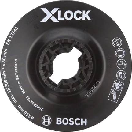 Bosch 2 608 601 711 angle