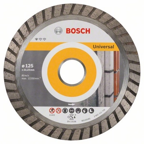 Bosch 2 608 602 394 angle