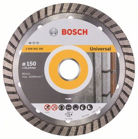 Bosch 2 608 602 395 angle