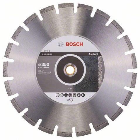 Bosch 2 608 602 625 circular