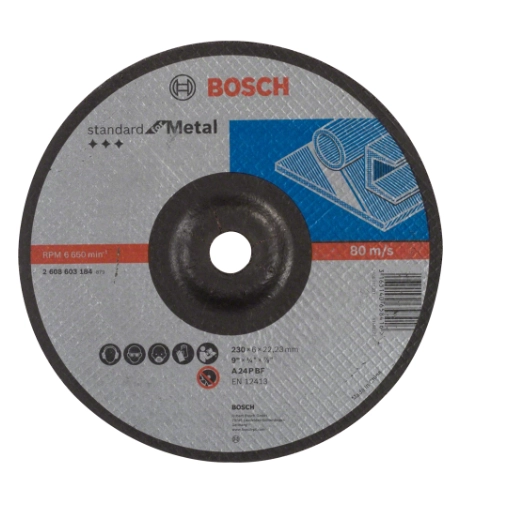 Bosch 2 608 603 184 rotary