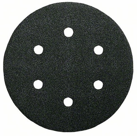 Bosch F355 sanding sheet 2608605131 3165140159494