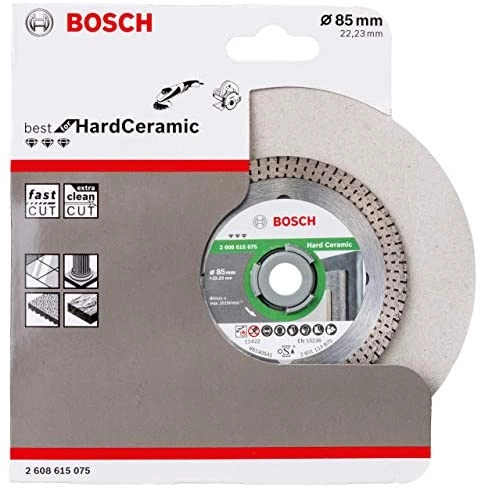 Bosch ‎2608615075 circular saw blade 1