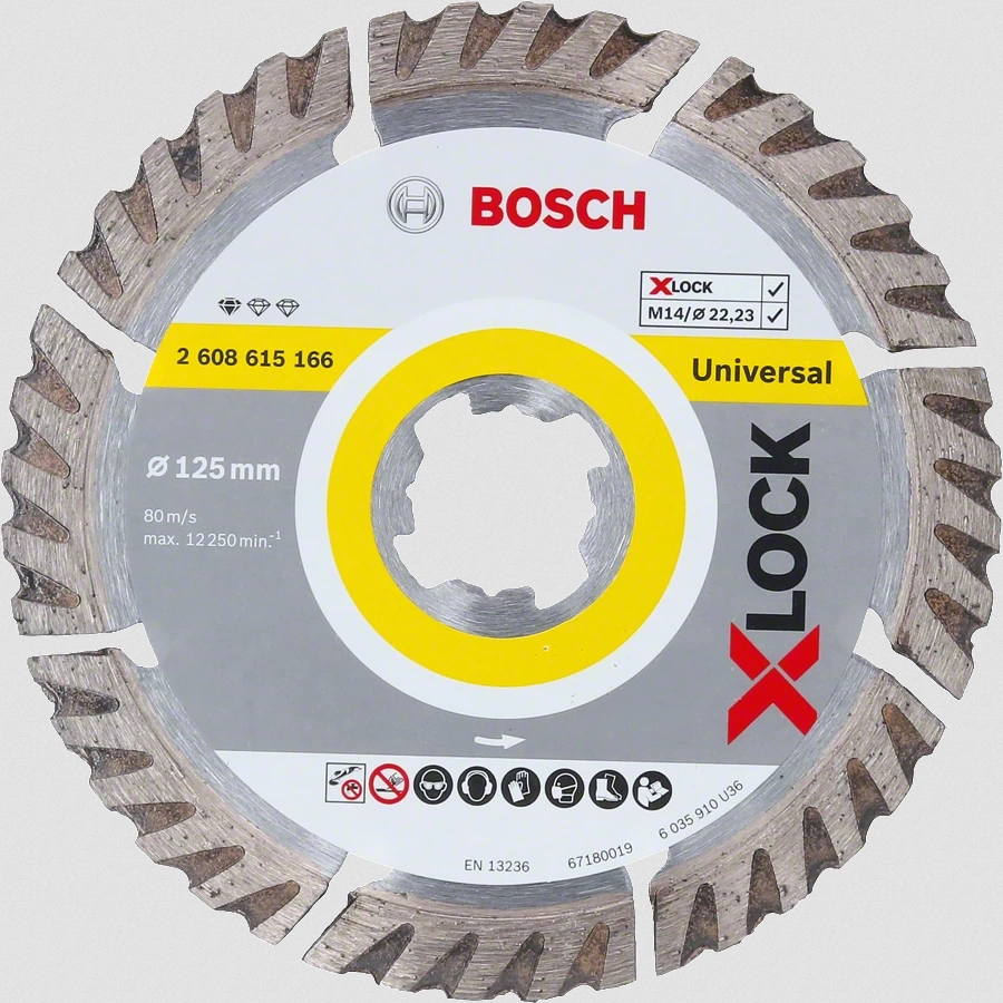 Bosch 2 608 615 166 angle