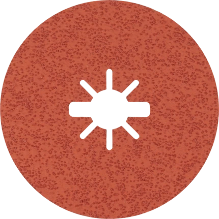 Bosch EXPERT R782 PRISMA Grinding disc