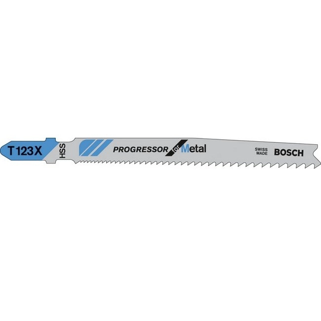 Bosch 2 608 638 473 finierzāģis/zobenzāģa