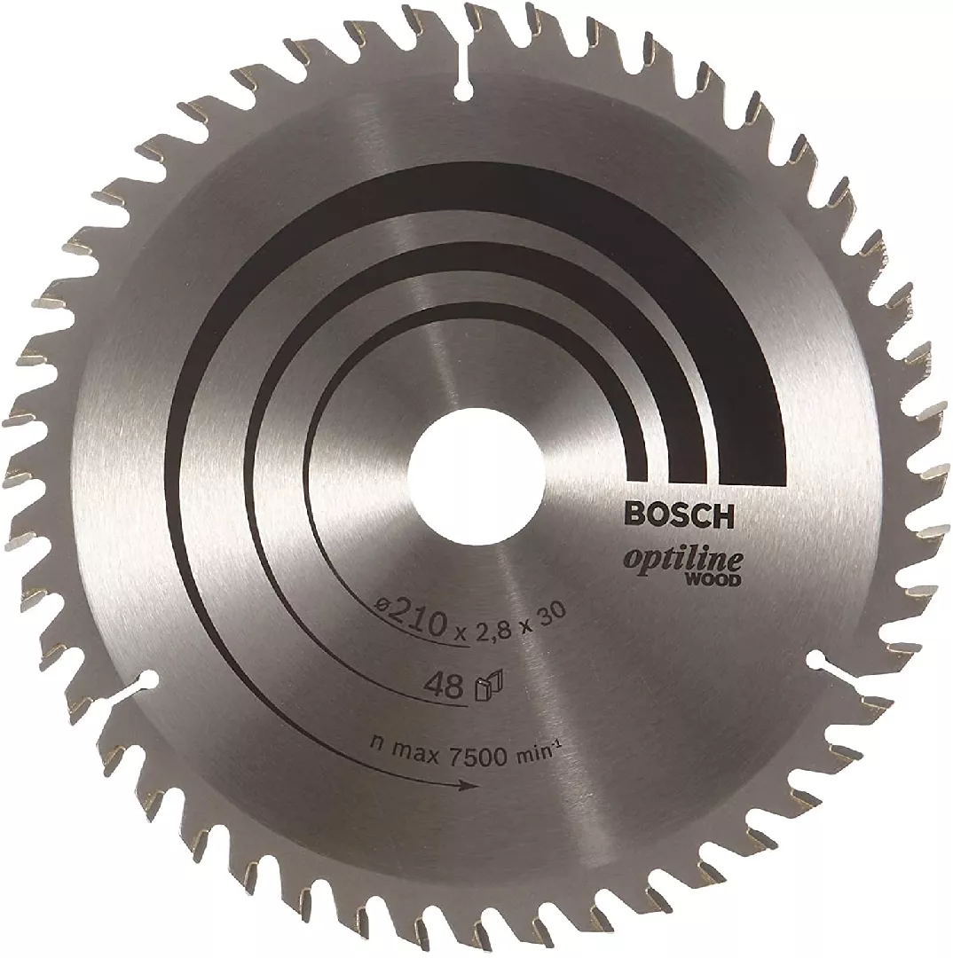 Bosch 2608640623 circular saw blade 30