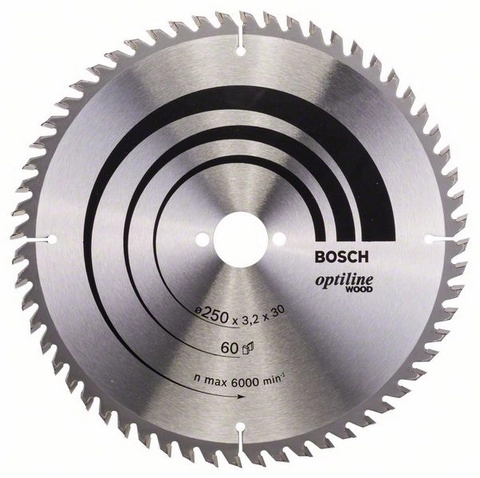 Bosch 2 608 640 729 circular