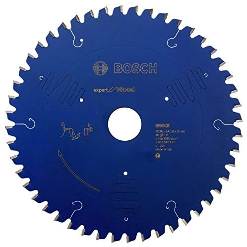 Bosch ‎2608642497 circular saw blade 21