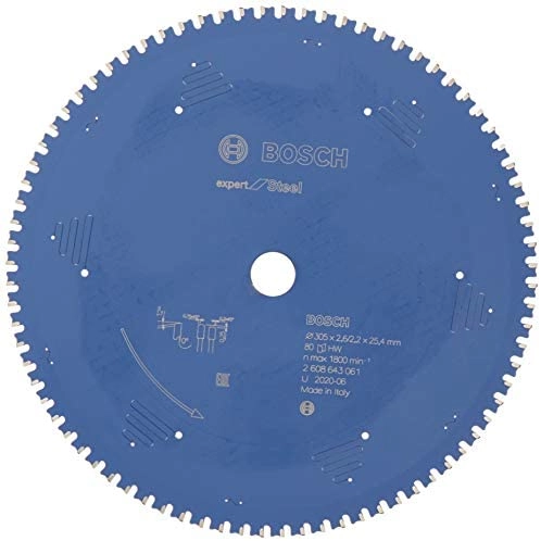 Bosch ‎2608643061 circular saw blade 20