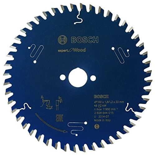 Bosch ‎2608644015 circular saw blade 16