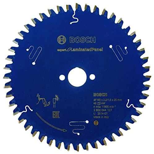 Bosch ‎2608644127 circular saw blade 20