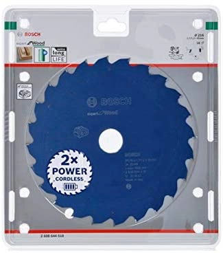 Bosch ‎2608644518 circular saw blade 21