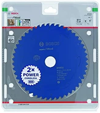 Bosch ‎2608644519 circular saw blade 21