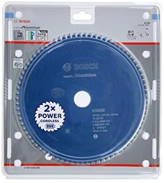 Bosch 2608644545 circular saw blade 25