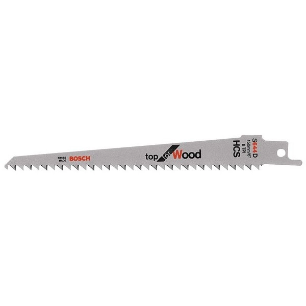 Bosch 2 608 650 673 finierzāģis/zobenzāģa