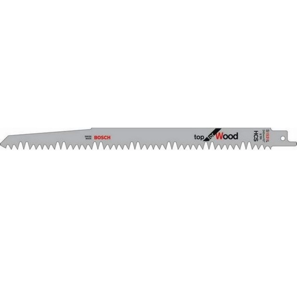 Bosch 2 608 650 676 finierzāģis/zobenzāģa