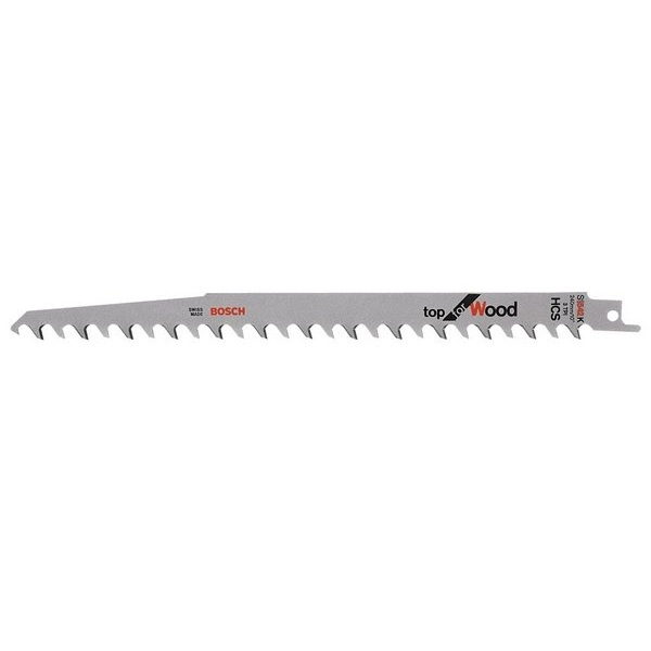 Bosch 2 608 650 681 finierzāģis/zobenzāģa