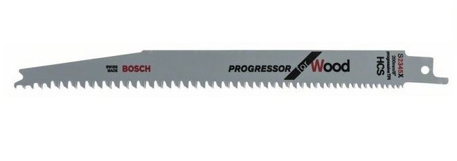 Bosch S 2345 X Sabre saw