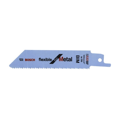 Bosch 2 608 656 011 finierzāģis/zobenzāģa