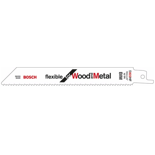 Bosch S 922 HF 2608656039