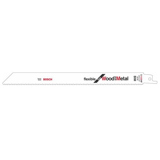 Bosch 2 608 656 270 finierzāģis/zobenzāģa