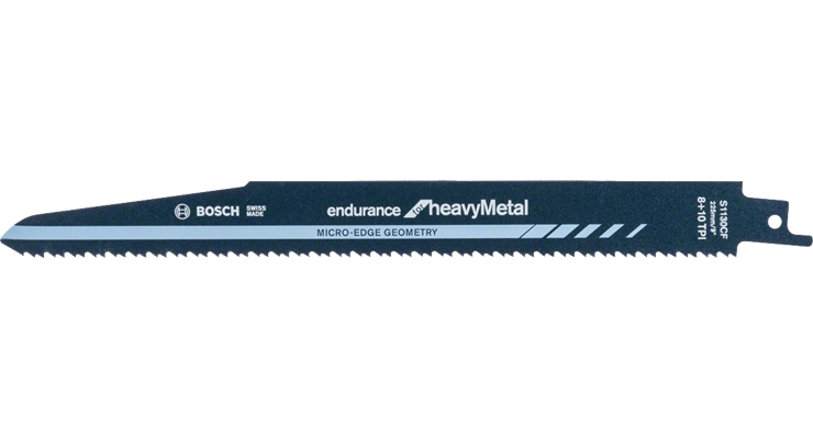 Bosch S 1130 CF Endurance for