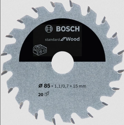 Bosch 2 608 837 666 circular