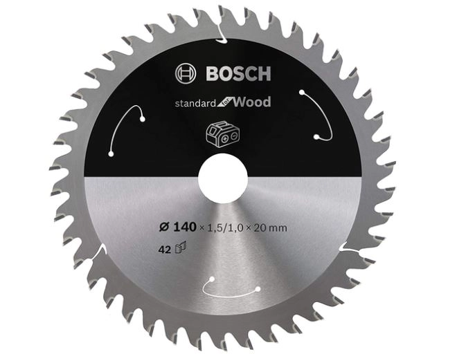 Bosch 2608837672 circular saw blade 14