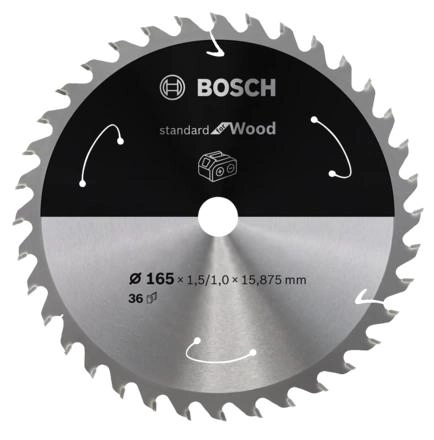 Bosch 2 608 837 686 circular