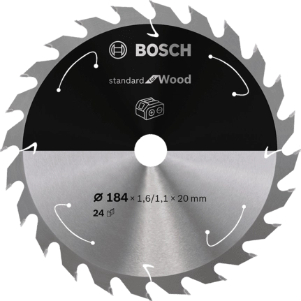 Bosch 2 608 837 702 circular