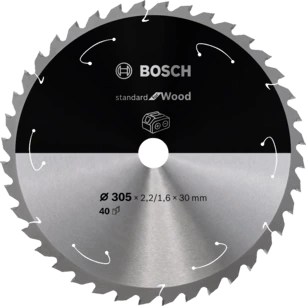 Bosch 2 608 837 741 circular