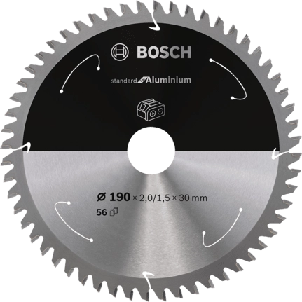 Bosch 2 608 837 771 circular