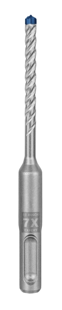 Bosch SDS plus-7X 1 pc(s) 2