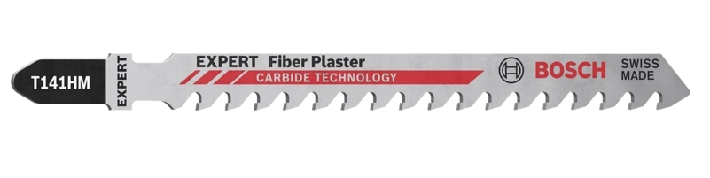 Bosch T 141 HM Jigsaw blade