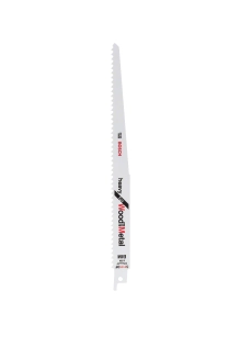 Bosch 2609256712 Sabre saw blade Bimetal