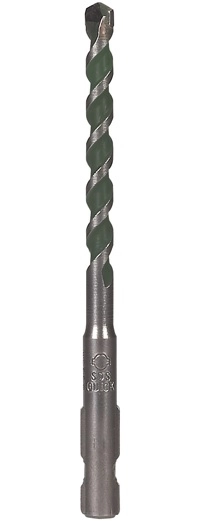 Bosch SDS-Quick multi-purpose drill bits 2609256917